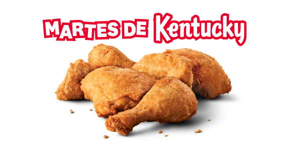 Martes de Kentucky